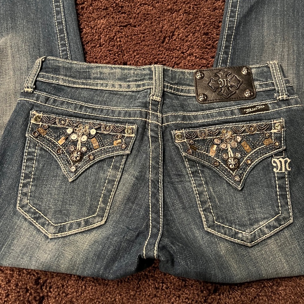 Miss Me Jeans - size 27